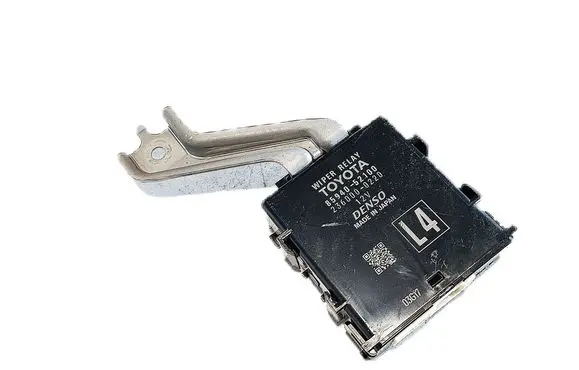 Toyota Yaris Cross Window wiper relay 8594052100