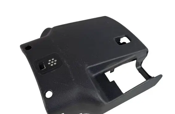Citroen C3 Picasso Steering wheel column trim 96825454 3200101 96825455