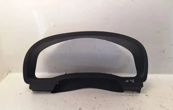 Dashboard trim