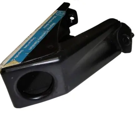 Mercedes-Benz E W124 Radiator mount bracket A1246201931