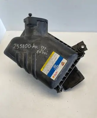 Hyundai Tucson JM Air filter box 281002E250