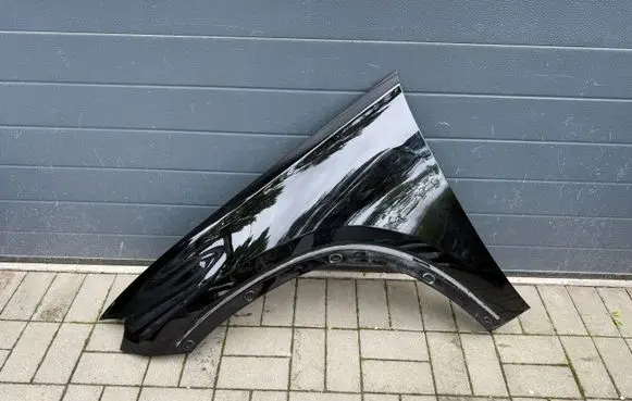 Mercedes-Benz GLS X167 Fender A1678802700