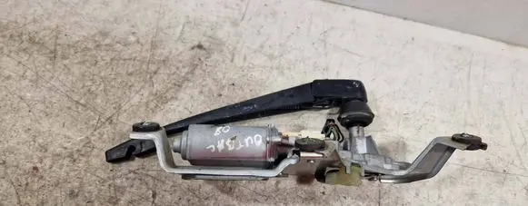 Subaru Outback Rear window wiper motor 