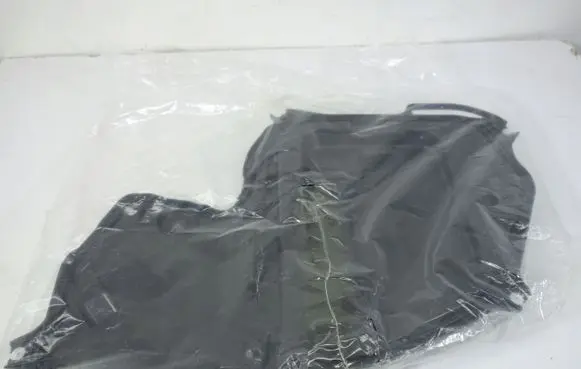 Toyota C-HR I Car floor mat set 