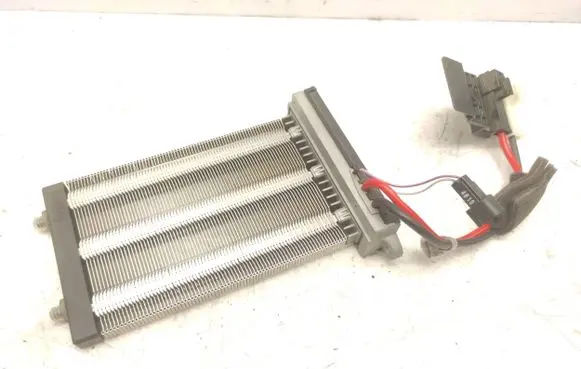 Mazda 5 Electric cabin heater radiator GA931CG8000 GA931CG80