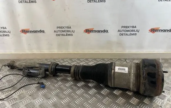 Mercedes-Benz S W221 Rear shock absorber/damper 2213202213