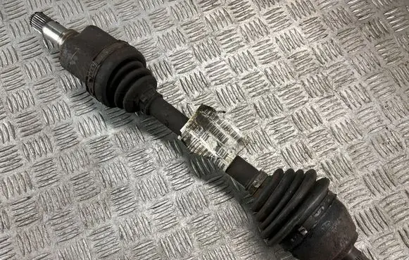 Volvo C30 Front driveshaft