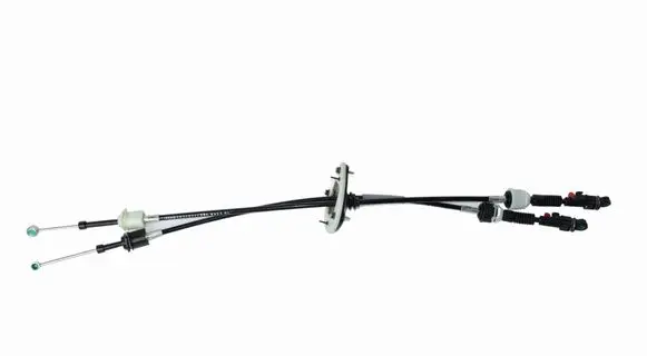 Iveco Daily 6th gen Gear shift cable linkage 5802802729