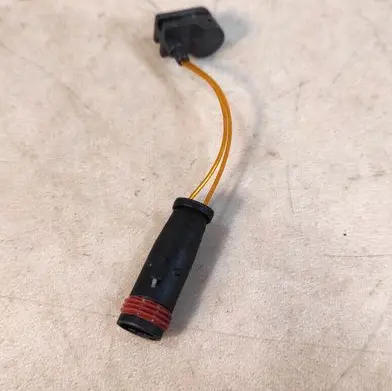 Mercedes-Benz S W220 Brake pads wear sensor A1695401617