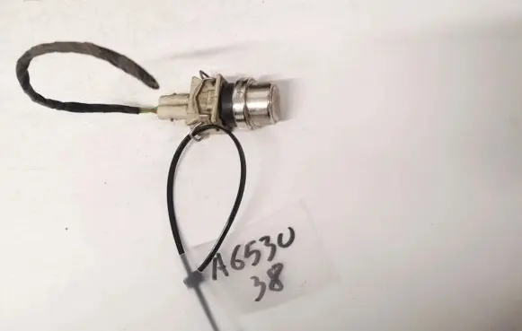 Seat Ibiza II (6k) Coolant temperature sensor topran929