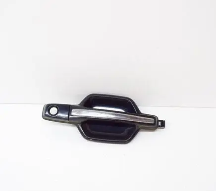Mitsubishi Pajero Front door exterior handle MR556248