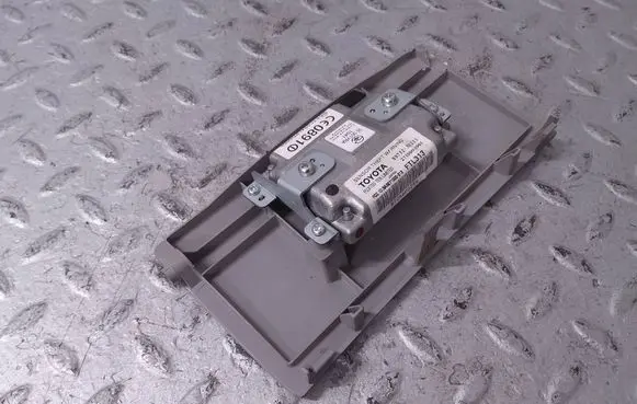 Lexus GS 300 350 430 450H Other control units/modules 8973230111 2710003901 BAB271000313