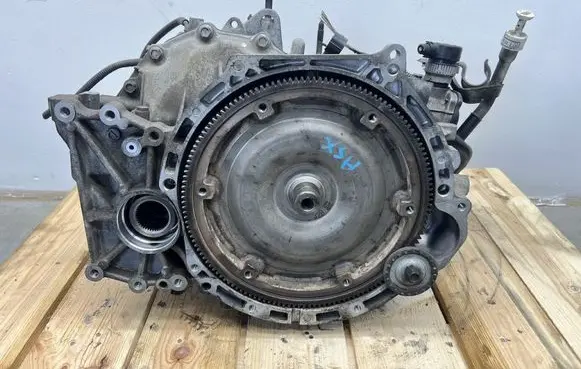 Mitsubishi ASX Automatic gearbox 1XM1B