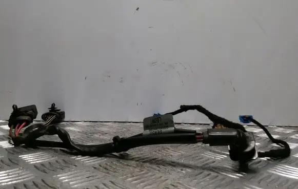 Audi A6 S6 C6 4F Other wiring loom 4F0971547A