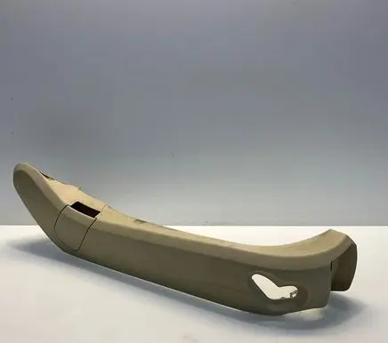 Mercedes-Benz E W211 Seat trim A2119180230 A2119187030 70021002