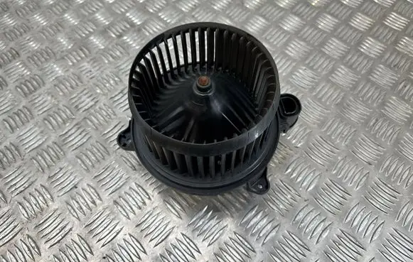 Ford Ecosport Heater fan/blower H1BH19846AA
