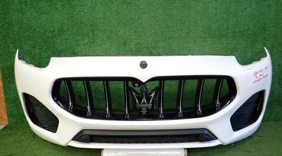 Maserati Grecale Front bumper 