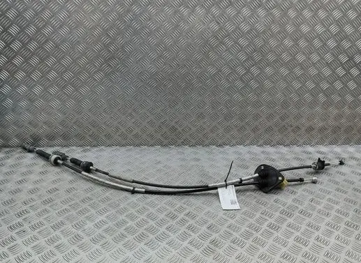 Iveco Daily 6th gen Gear shift cable linkage 5801317935K