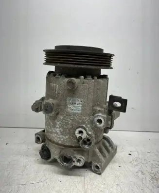 KIA Ceed Air conditioning (A/C) compressor (pump) F500JDCCE03