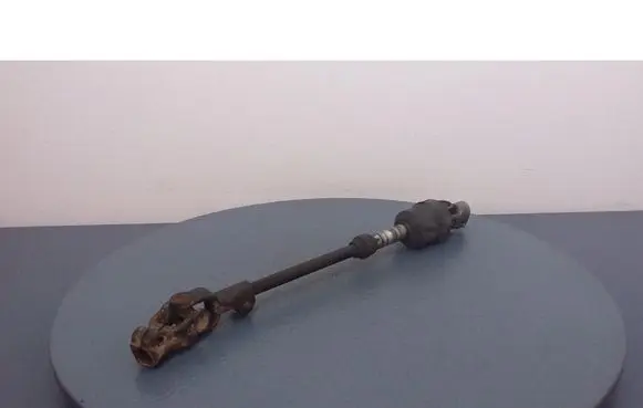 Lexus IS 200-300 Steering wheel axle