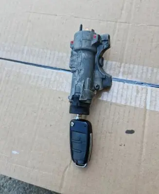 Audi A3 S3 8L Ignition lock