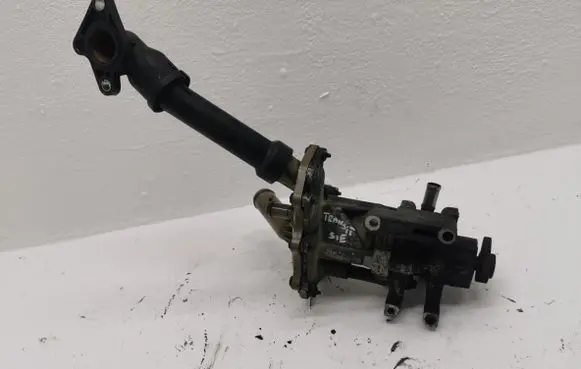 Ford Transit Water pump 