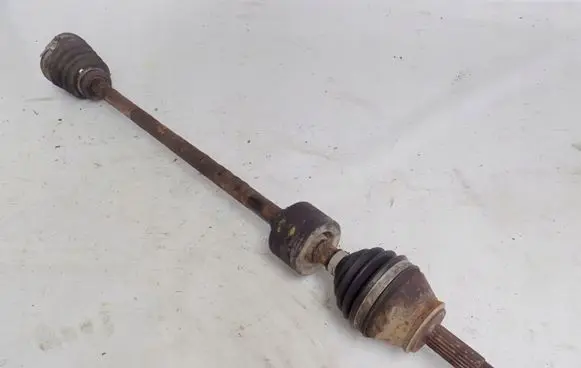 Fiat Siena Front driveshaft