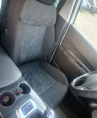 Peugeot 3008 I Interior set 
