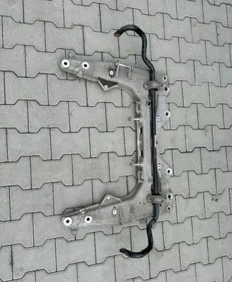 Porsche 911 991 Front subframe 991.341.081