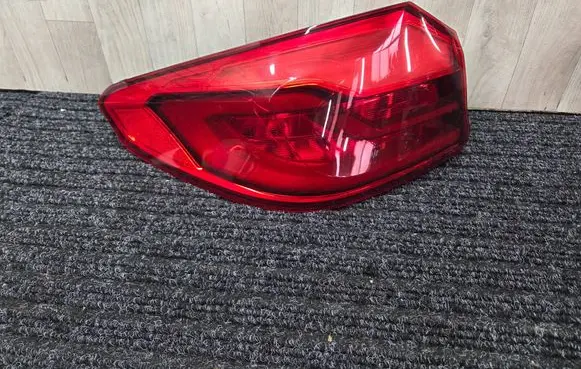 BMW 5 G30 G31 Rear/tail lights 7376463