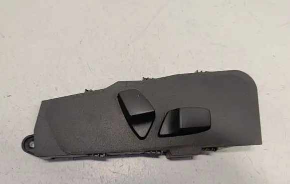 BMW X5 E70 Seat control switch 6961858 61316961858 61319265266