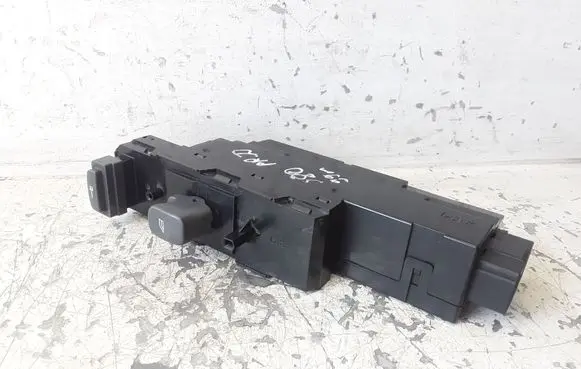 Volvo S80 Electric window control switch 9496386 98W40E 13480279
