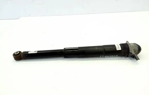 Skoda Octavia Mk4 Rear shock absorber/damper 5WA512013AT 5Q0513423M
