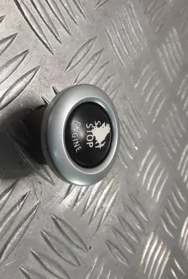 BMW X1 E84 Engine start stop button switch 6949913