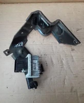 Renault Kadjar Other exterior part 241377527R 110678071R