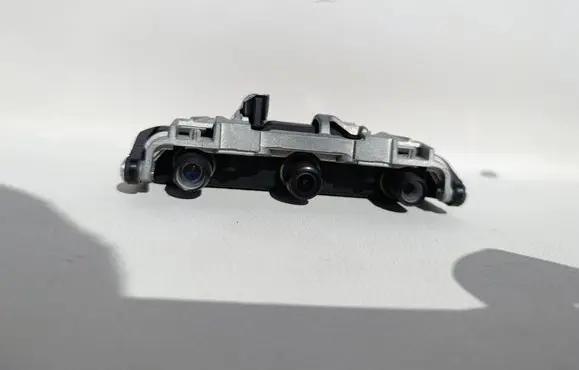 Tesla Model 3 Windshield/windscreen camera 114374601F