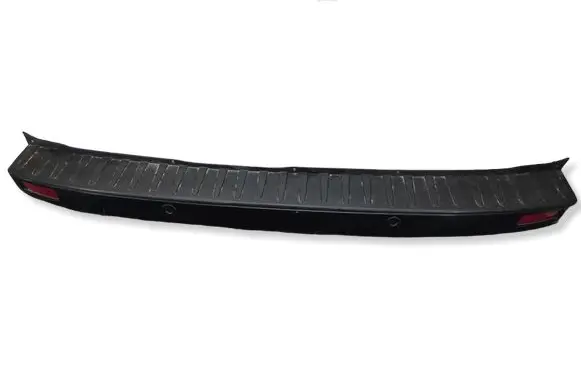 Ford Tourneo Custom Rear bumper JK2117E962PA JK2117E962