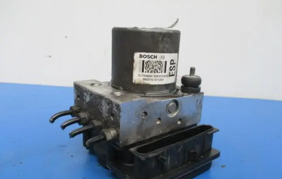Alfa Romeo 147 ABS Pump