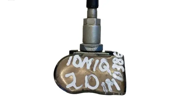 Hyundai Ioniq Tire pressure sensor 52933D4100 A2C96221101 D27B2386