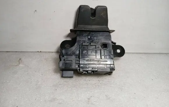 Opel Insignia A Tailgate/trunk/boot lock/catch/latch 13501988 963113103 545255965