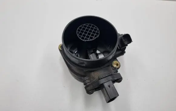 Mercedes-Benz C W203 Mass air flow meter A6460940048 0281002535 6460940048