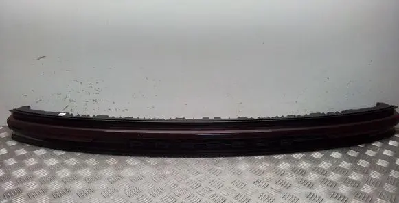 Porsche Cayenne (9Y0 9Y3) Tailgate rear/tail lights 9Y0945207BD