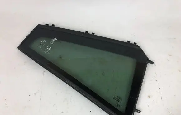 BMW X3 F25 Rear windscreen/windshield window 43R004553 E000214 DOT61M44553