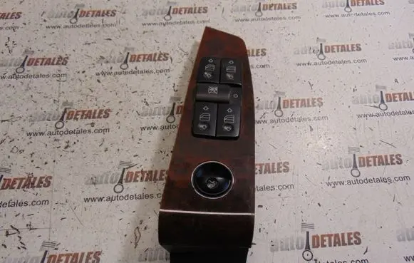 Mercedes-Benz S W220 Electric window control switch A2207270748