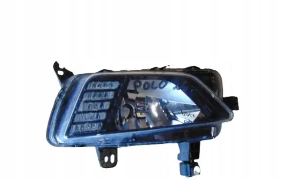 Volkswagen Polo VI Front fog light 2G0941662