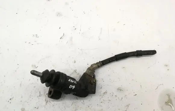 Clutch slave cylinder