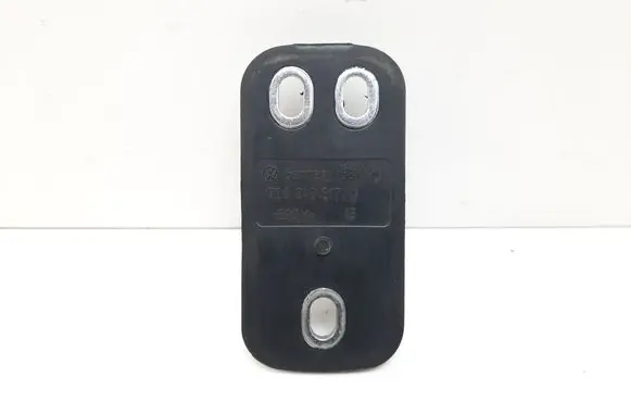 Volkswagen Crafter Sliding door check strap stopper 7C0843317A