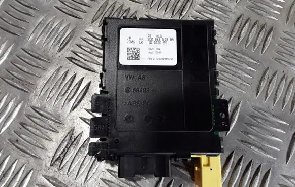 Steering angle sensor
