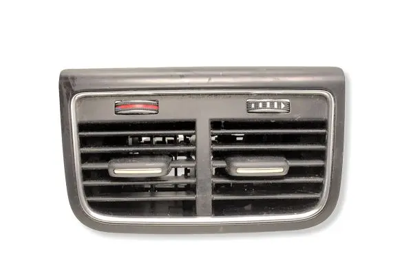 Audi A4 S4 B8 8K Rear air vent grill 8K0819203 8K0819203H