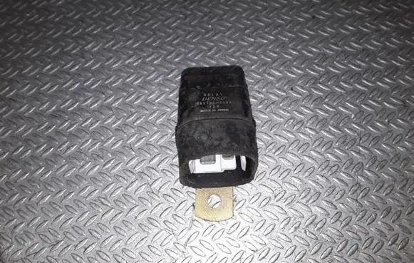 Land Rover Discovery Other relay 0587004600